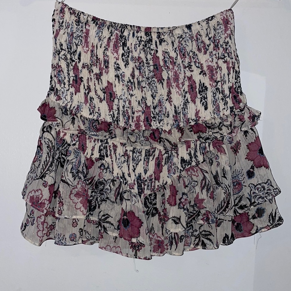 ZARA skirt